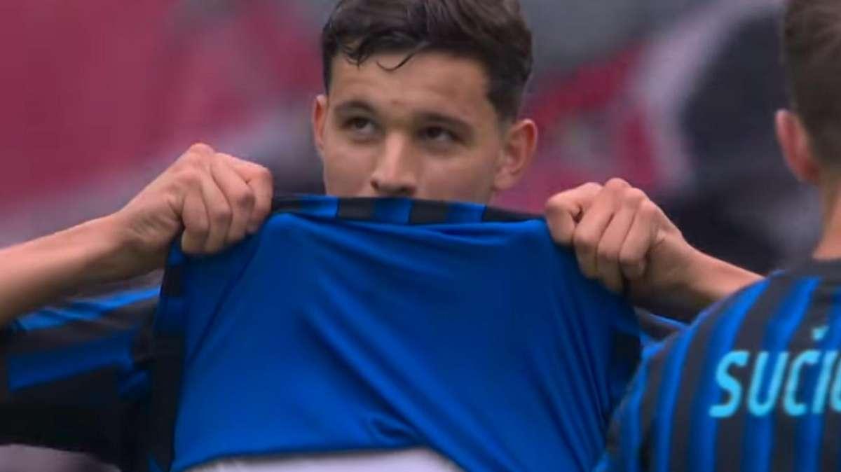 La Repubblica - Carboni vicino al Genoa: ecco quando potrebbe aggregarsi ai rossoblu 