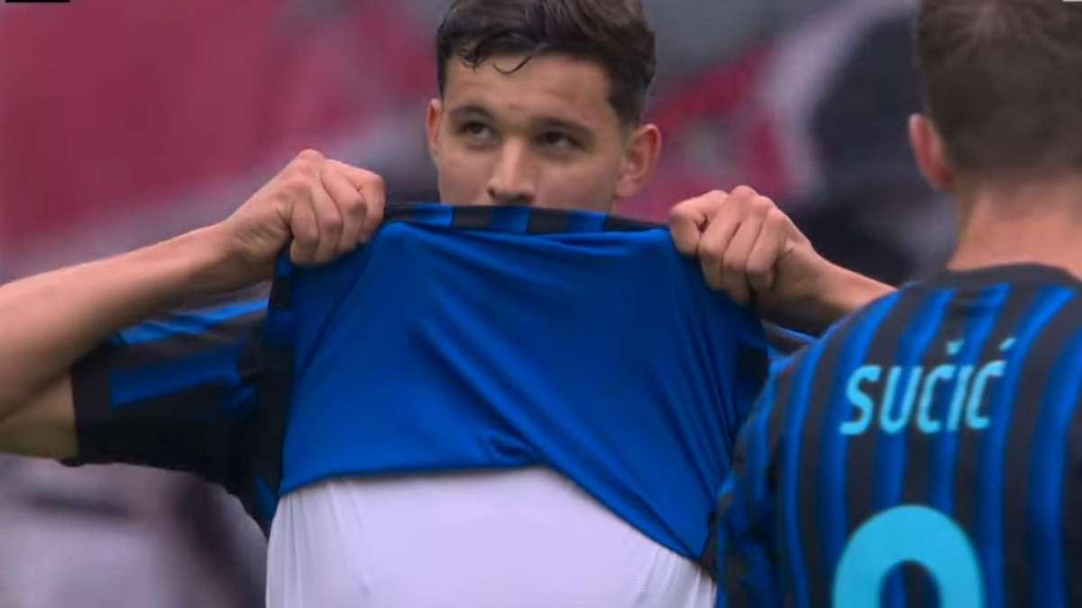 Il Secolo XIX - Carboni freme: possibile rientro anticipato dalle vacanze per aggregarsi al Genoa