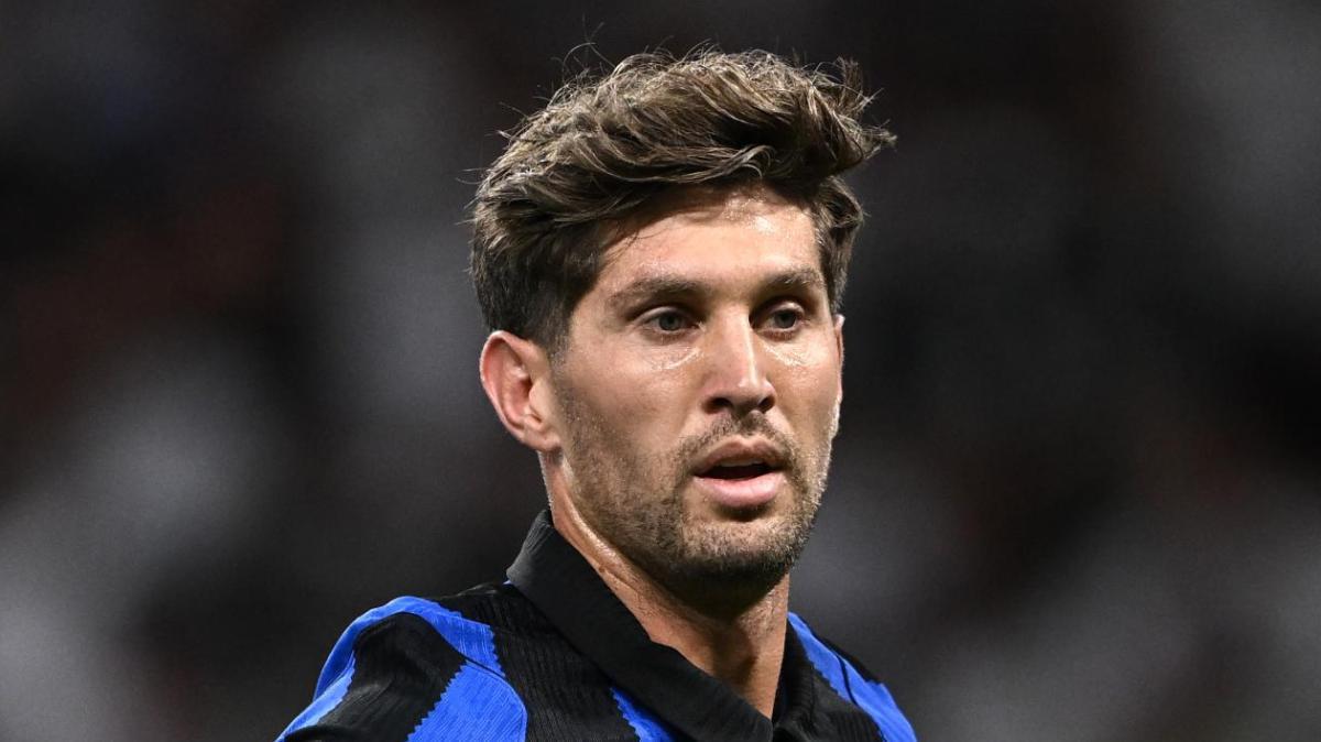 Grana per John Stones: mille euro di multa per eccesso di velocità