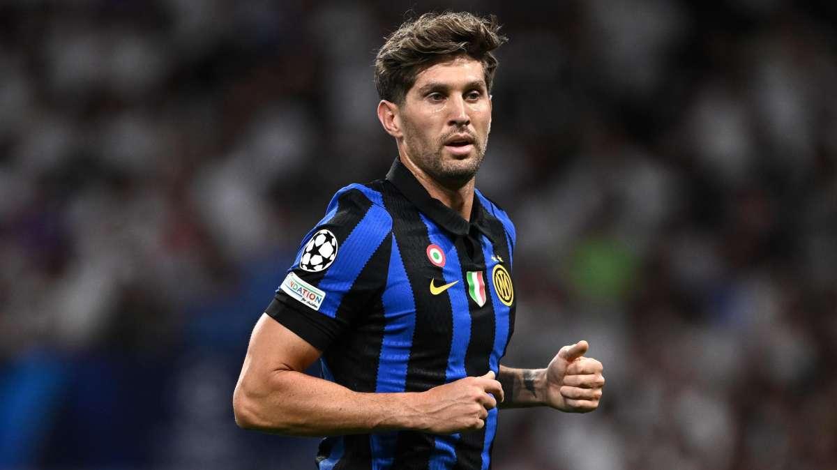 GdS - Stones dal 1': Chivu vara finalmente la difesa pensata in estate