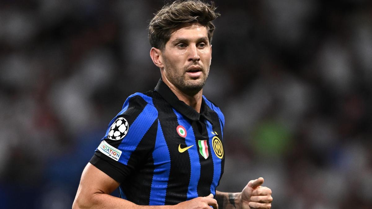 CdS - Inter-Udinese, Stones dal 1'. Dubbio Calhanoglu, davanti riposa Thuram