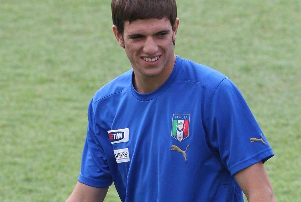 Santon torna in Under 21 insieme a Biraghi