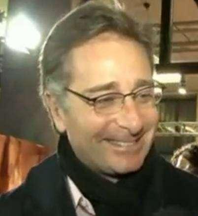 Bonolis: "In Italia c'è la sindrome di Mourinho..."