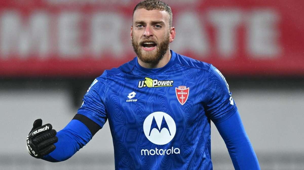 GdS - Handanovic a Monza per Di Gregorio e Carboni: il portiere è seguito con forte interesse dall'Inter 