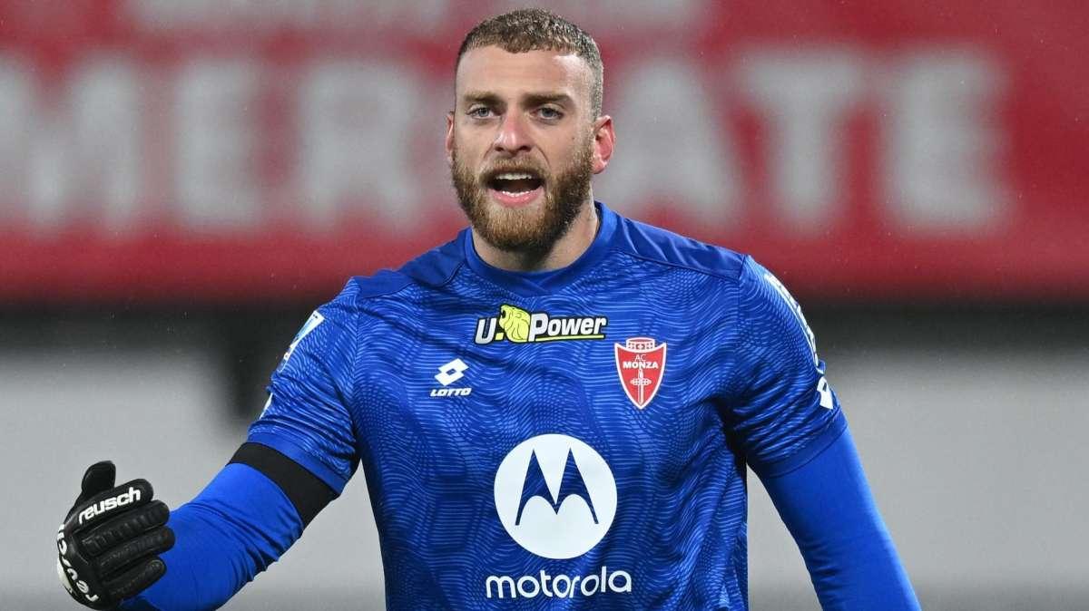 CdS - L'Inter sonda il mercato dei portieri: Di Gregorio e Bento in corsa come vice-Sommer
