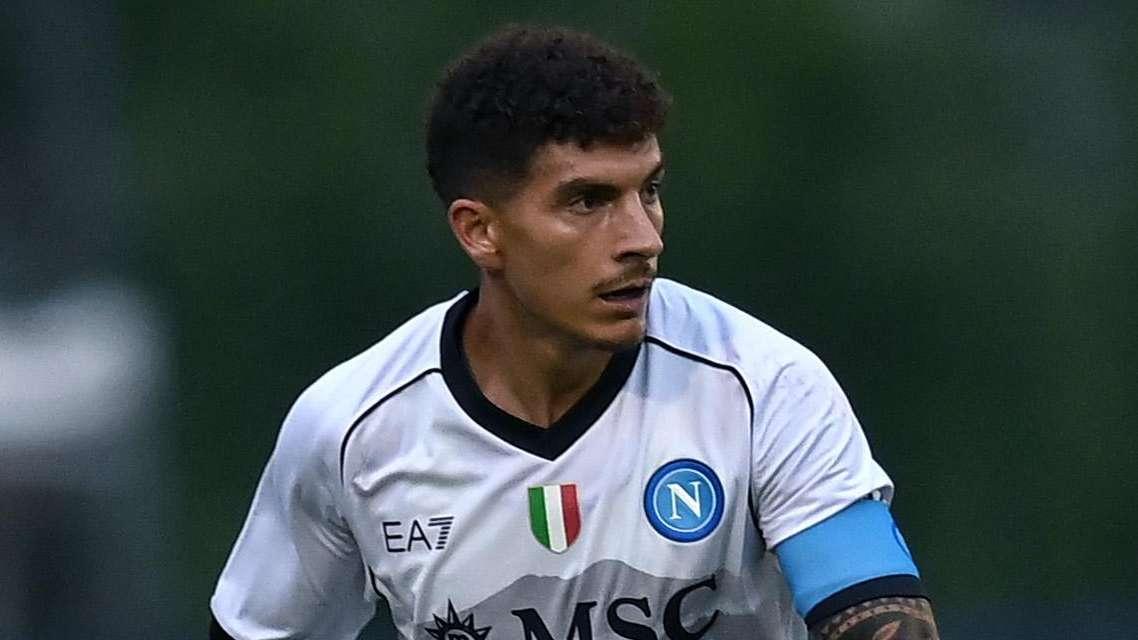 QS - Inter, standby Dumfries: occhi su Di Lorenzo. Ma il Napoli chiede almeno 30 mln di euro