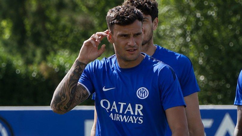 Inter, il podio dei meno impiegati: Stankovic in vetta, Bonny al terzo posto