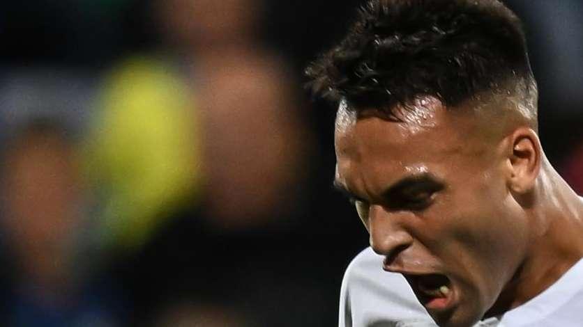 TS - Lautaro come Giroud e Osimhen, ma c'è una differenza. Cresce l'intesa con Thuram