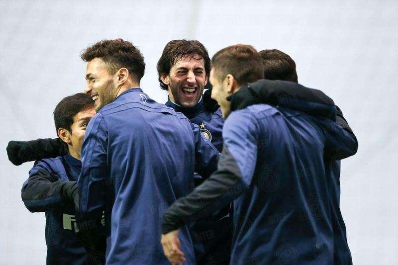FOTO - Cos'è questa crisi? Tanti sorrisi ad Appiano