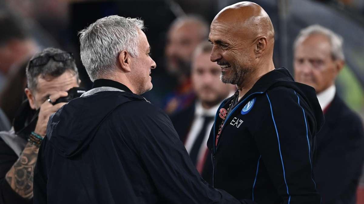 Miglior allenatore per club del 2022: nella lista dell'IFFHS anche gli ex Inter Mourinho e Spalletti. L'elenco