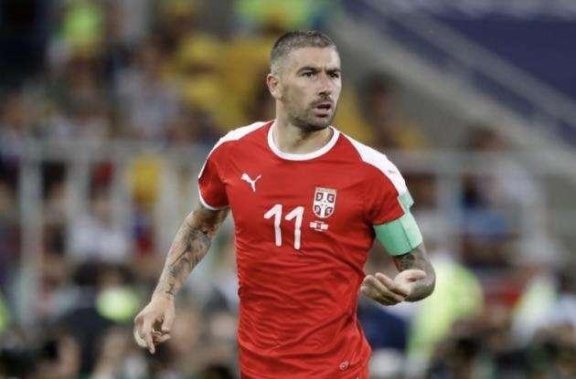 Verso Qatar 2022, Kolarov escluso a sorpresa dai convocati. Stojković: "Scelte fatte dopo un'analisi approfondita" 