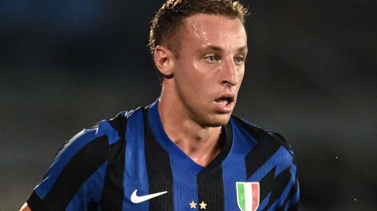 GdS - Frattesi ha sfruttato l'occasione e Inzaghi ha un titolare in più. Con la Stella Rossa...