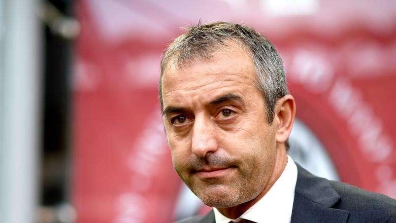 Milan, Giampaolo: "Dobbiamo migliorare, ma sono fiducioso"