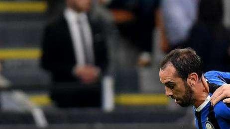 De Paul apre all'Inter: "Quando si parla di grandi club come i nerazzurri è una gioia"