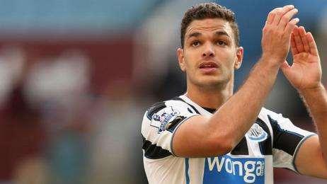 In Inghilterra: "Ben Arfa lascia Newcastle: l'Inter c'è"