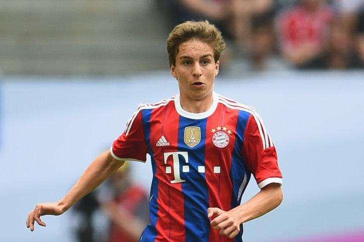 In Germania: sfida Inter-Juve se Gaudino non rinnova