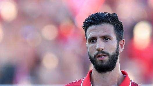 Iemmello: "Sono interista, la mia prima volta a San Siro come a teatro"