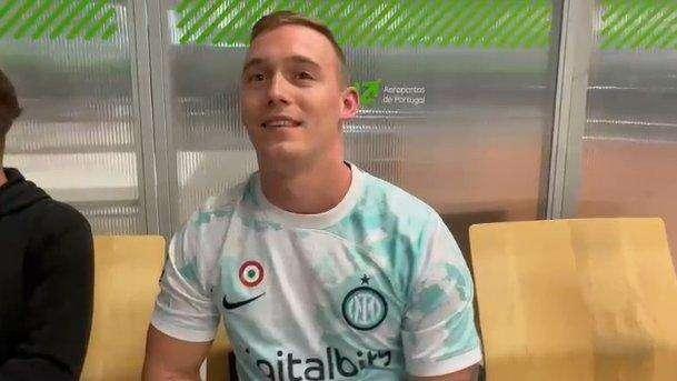 VIDEO - Dalla Polonia a Oporto per tifare Inter: quattro chiacchiere con Adrian