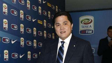 Thohir pronto al boom Mondiale: "Credo che VIVA..."