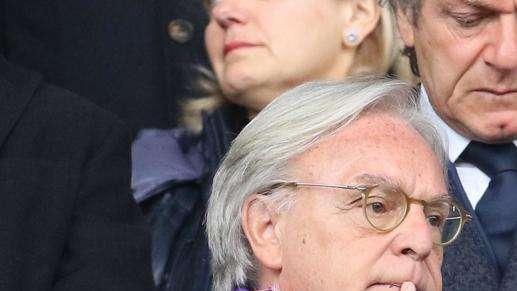 Della Valle: "Chiesa sta bene alla Fiorentina, dove deve andare?"
