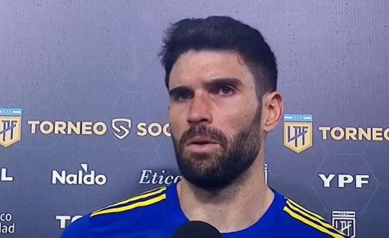 Globo Esporte - Agustin Rossi si allontana: il Flamengo pronto all'acquisto a gennaio
