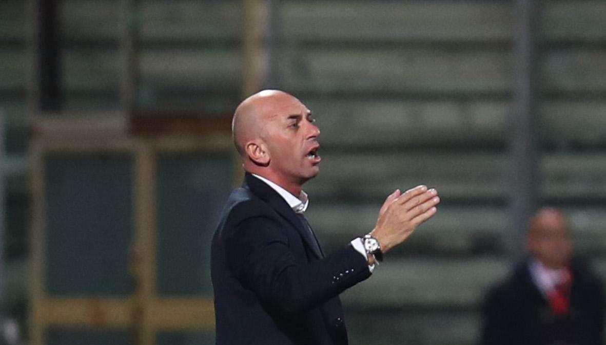 La proposta di Bollini: "Servirebbe il campionato delle seconde squadre"