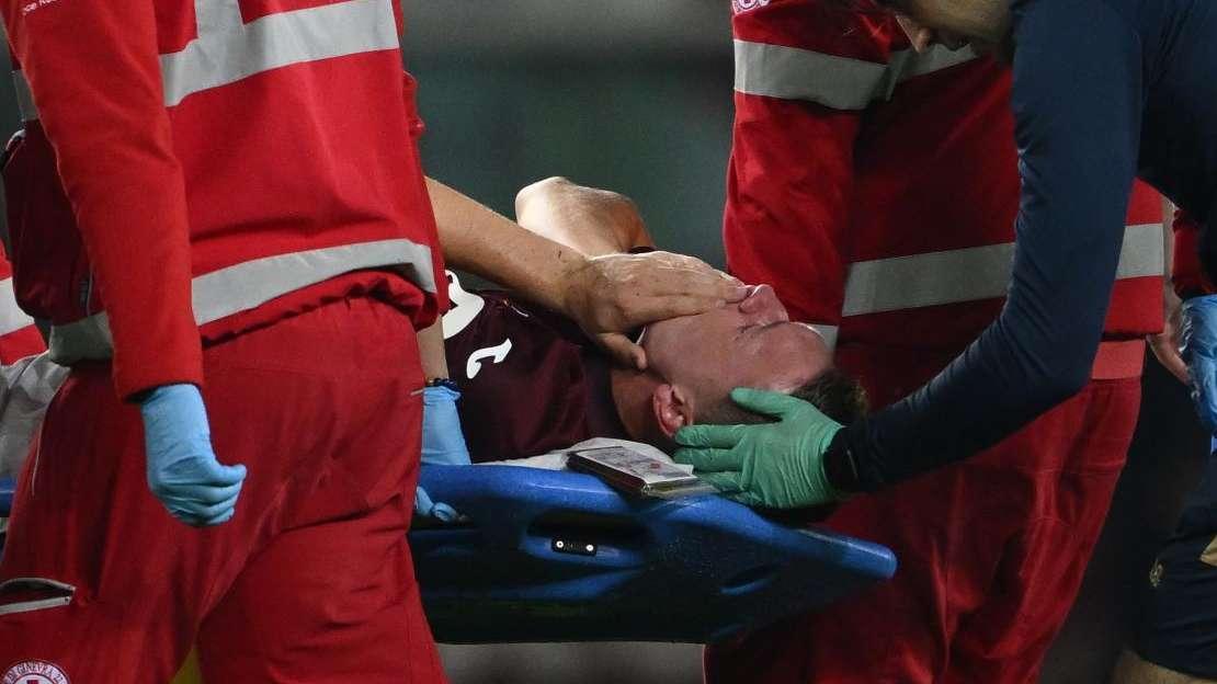 Torino, stagione finita per Schuurs: l'olandese ha rimediato una lesione al crociato