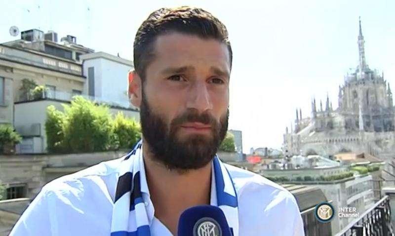 Convocati Celtic-Inter: prima Candreva, ancora fuori sia Brozovic che Palacio