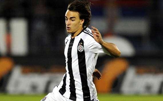 Lazar Markovic-Inter, ecco le tappe di avvicinamento