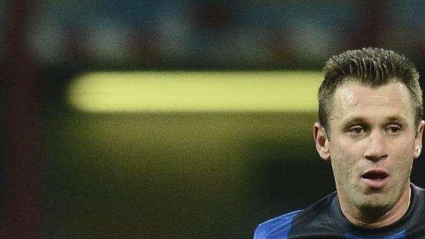 Regalia: "Cassano? La polemica col Milan lo stimola"