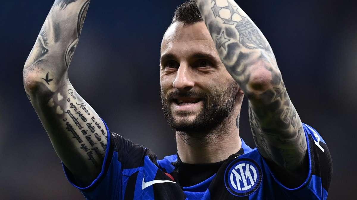 CdS - Brozovic tra Arabia e Catalogna, ma all'Inter interessa solo un particolare