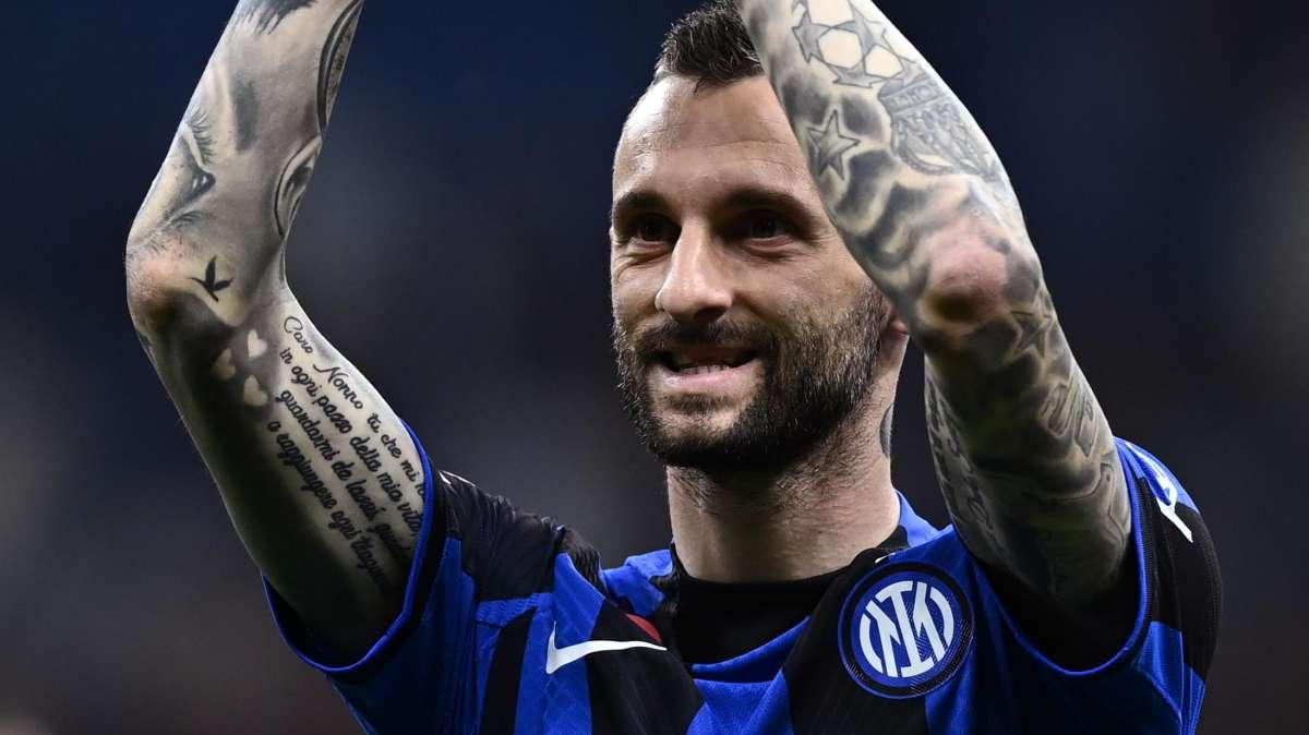 Eurorivali - Non bastano due reti all'Olanda: Dumfries saluta la Nations, Brozovic in finale con la sua Croazia