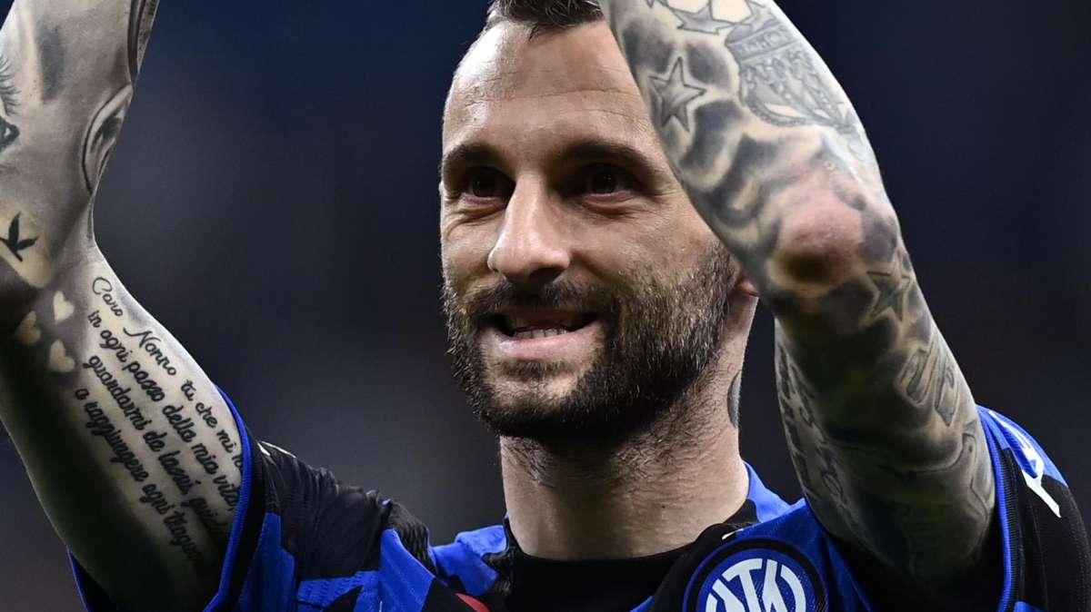 UEFA Men's Player of the Year 2022/23, Inter fuori dalla short list. Ma Brozovic tiene alta la bandiera