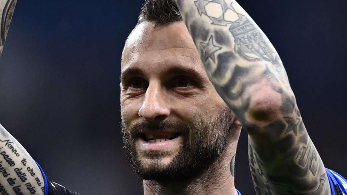 TS - Lukaku-Brozovic, osservati speciali a Torino: si giocano un posto dal 1' a Istanbul