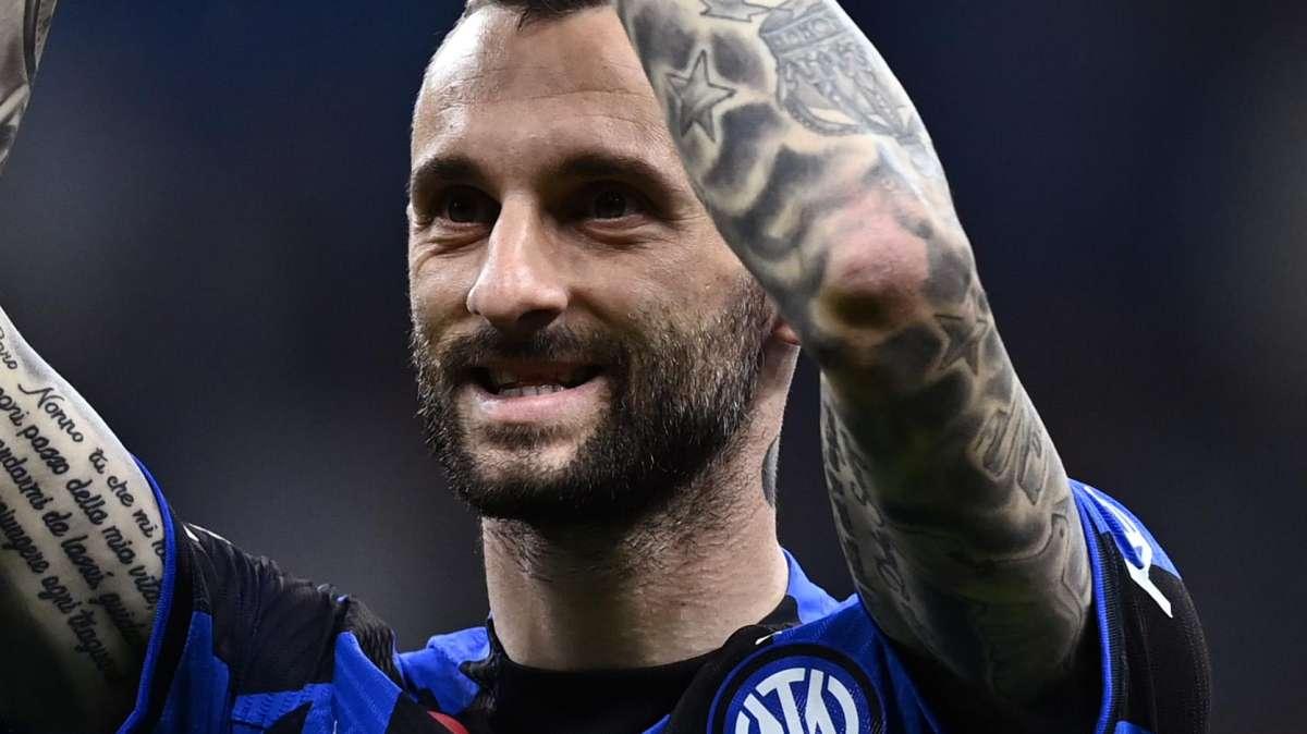 L'ag. Branchini: "Il futuro di Brozovic? Ad oggi nulla di reale sul mercato, è veramente presto"