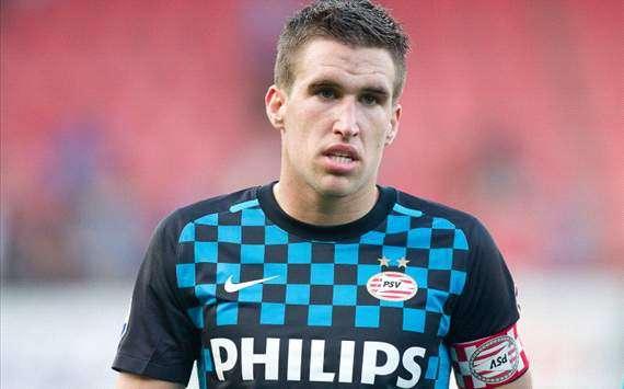 L'ag. Grufo: "Strootman, ora spunta anche l'Inter"