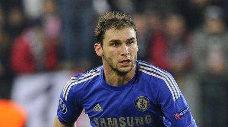 Ag. Ivanovic: "Inter? Tutto possibile, ma coi Blues..."