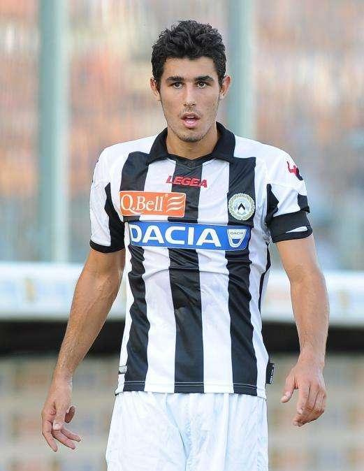 Ag. Faraoni: "Vorrebbe restare a Udine, per giocare"