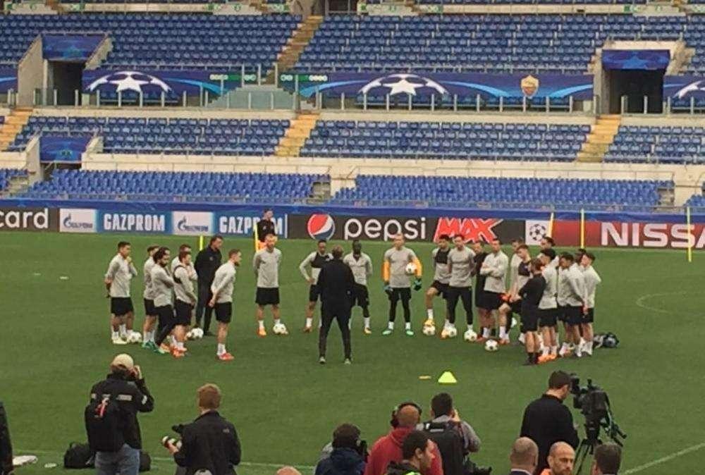 Incassi, Roma-Liverpool pronta a superare Inter-Juve