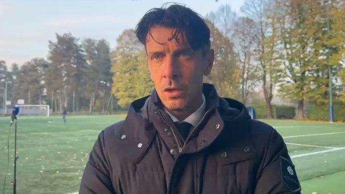 Youth League, martedì alle 14.30 l'Inter sfiderà l'RB Lipsia: dal Montenegro l'arbitro del match