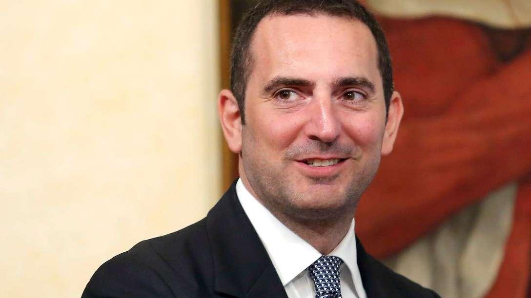 Spadafora: "C'è l'ok a mille spettatori per tutte le competizioni sportive all'aperto"