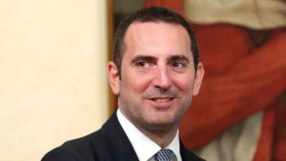 Spadafora: "Il protocollo non ha funzionato perché non viene rispettato. Non sospenderemo il campionato"