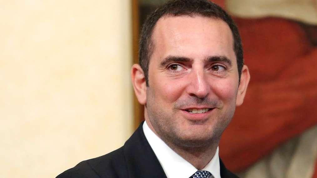 Spadafora: "Chiediamo 1,5 miliardi dal Recovery Fund da indirizzare allo sport"