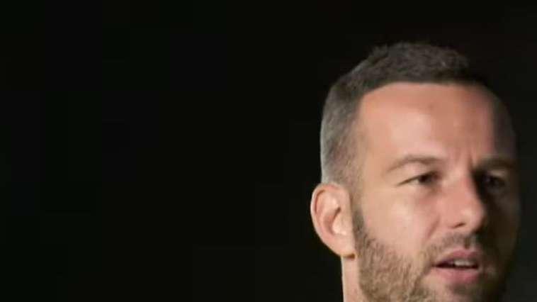 Handanovic: "Un capitano deve essere giusto. Inter sempre favorita in casa, ma ricordiamo gli anni scorsi"
