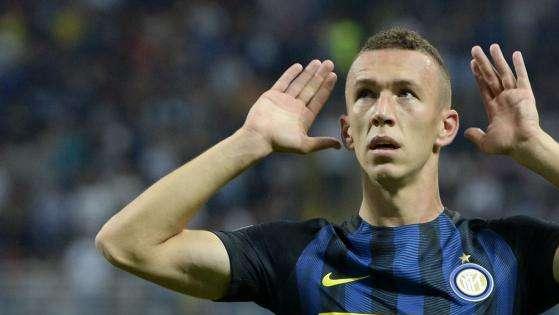 Ag. Perisic a FcIN: "Felice all'Inter, mai pensato di andare via. E con Pioli..."
