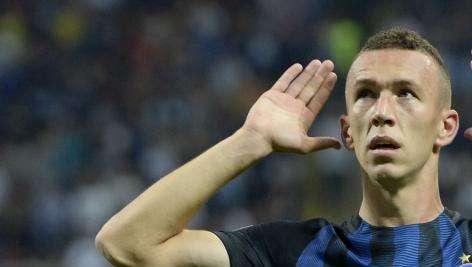 FcIN - Perisic e l'obiettivo UCL: due gli scenari per l'estate. E la Cina ci pensa