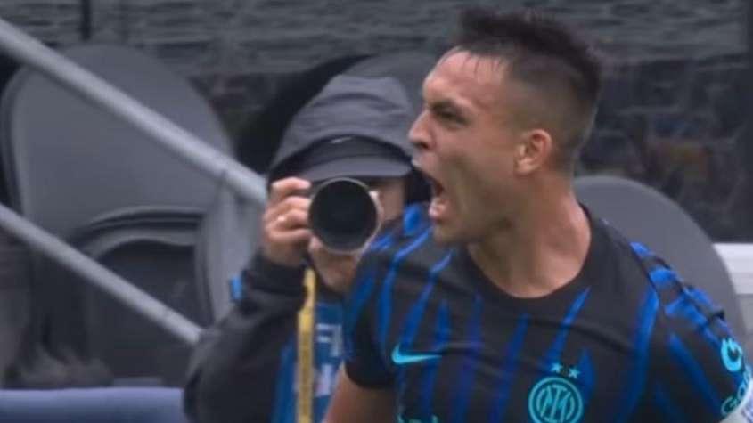 Pagelle GdS - Lautaro ci crede, Carboni con voglia. Bocciato Luis Henrique