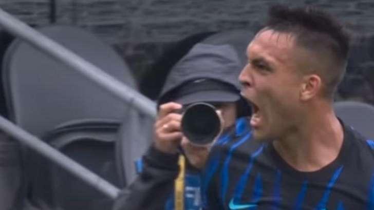 GdS - Lautaro indica la via: c'è solo un modo per cancellare Monaco e ritrovare autostima. Riecco il River: otto anni fa...