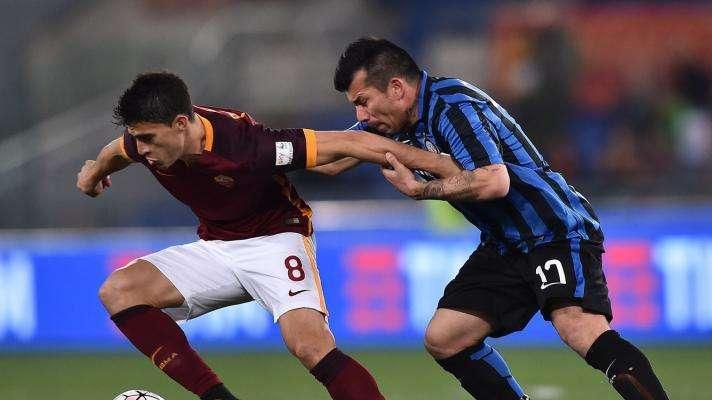 Roma-Inter, De Boer coi titolarissimi. Tra i giallorossi Salah falso 9?