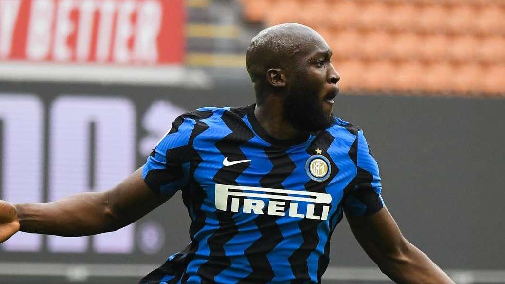 Corsera - Il festival del gol lo vince Lukaku, Ibra si consolerà con il cachet di Sanremo
